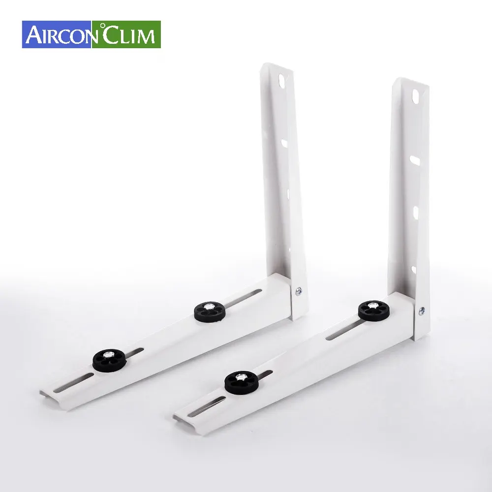 Soporte plegable SU para aire acondicionado